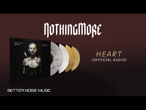 Video thumbnail for | HEART |