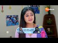Padamati Sandhyaragam | Ep - 515 | May 10, 2024 | Best Scene 2 | Zee Telugu - Video