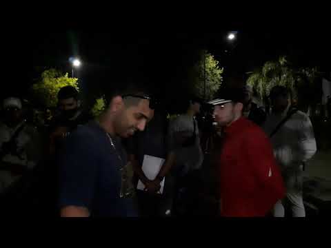 AFRO vs ENMA || Cuartos || Fecha 3 (2021) PyP