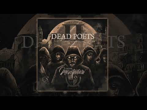 Dead Poets 2 - Dj Fastcut - DENTRO I NOSTRI GUAI feat. Il Turco, Lucci & Claver Gold