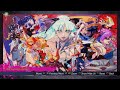Capcom Fighting Collection Tessa Vs Morrigan Chun Li Felicia Sakura Gem Fighter Online Matches