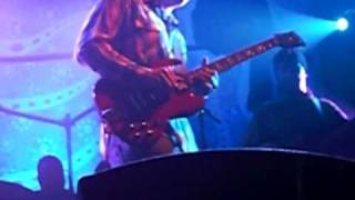 Derek Trucks Band..............ANY DAY.........Dallas, Granada Theatre