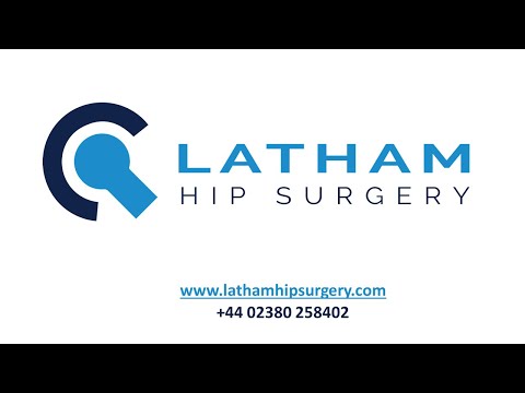 Direct Anterior Approach (DAA) to the hip - a hip surgeon's view