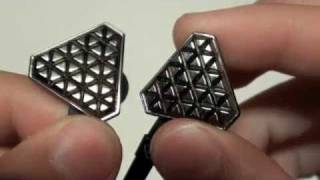 Video thumbnail for Beats by Dre Lady Gaga Heartbeats Review by Adam