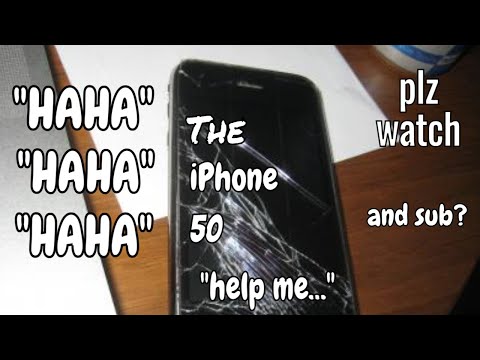 If iPhone Commercials Were HONEST...