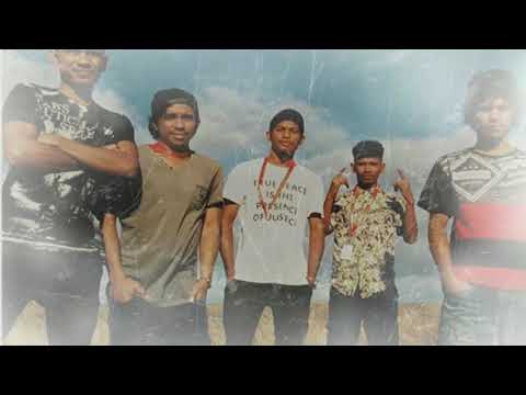 UAN TAHIN "Fataluku" Naran La'ek Lyric video