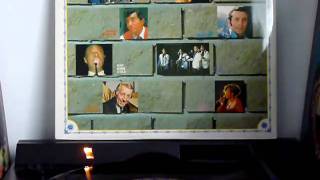 On the Street Where You Live - Dean Martin