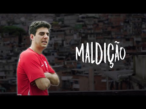 Fabio Brazza ft. Menor do Chapa - Maldição (Prod. Paiva & Kaio Mix)
