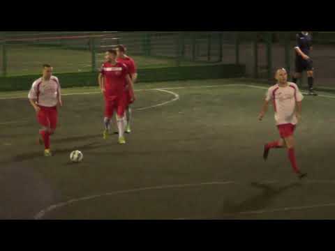 11 КХ 2 лига четвертьфинал 7 2 КМН   Henkel 2тайм