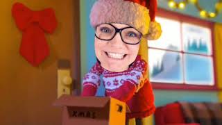 It&#39;s beginning to look a lot like Christmas with Blake &amp; Co.