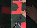 Easy neck pattern cutting using French curve #evoracreations #neckdesign #neckpattern #simpleneck