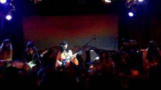 Purson - The Window Cleaner (05/12/2016)