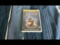 Opening To Fantasia 2000 DVD 27 000 Subscribers Special