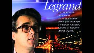 Michel Legrand - Pourquoi ?