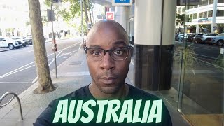 I Should’ve Come to Melbourne Australia Sooner 2026