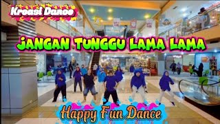 Download lagu JANGAN TUNGGU LAMA LAMA Dj Remix Cici Paramida Kreasi Dance by Alvin Fun Dance Senam Kreasi mp3 Download lagu JANGAN TUNGGU LAMA LAMA Dj Remix Cici Paramida Kreasi Dance by Alvin Fun Dance Senam Kreasi mp3
