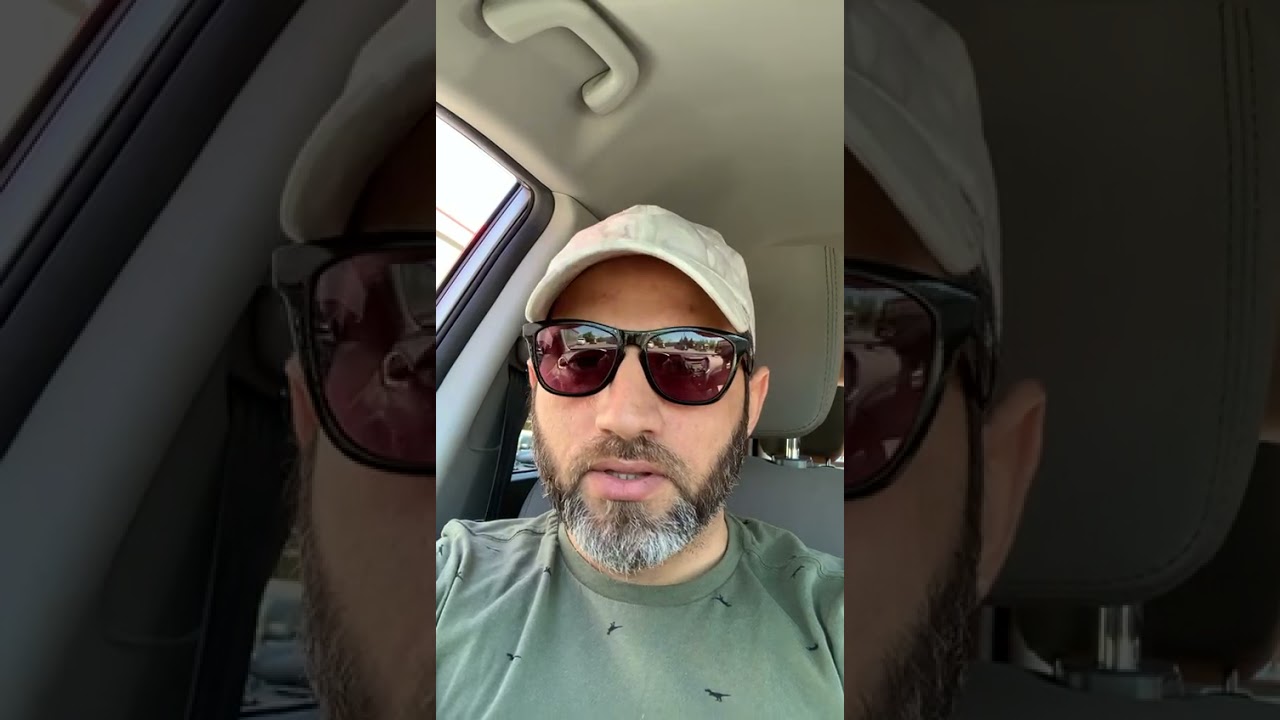 Video Testimonial- Adil, Canada