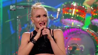 No Doubt - Hey Baby (2012)