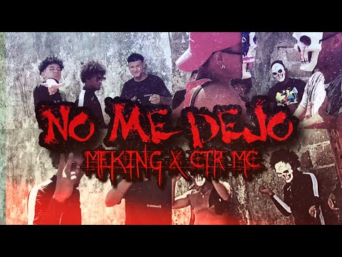 MEKING and La Capitania