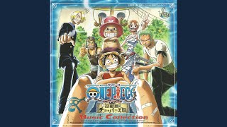"Chopper's in a Pinch!" | ONE PIECE THE MOVIE 3 Music Collection