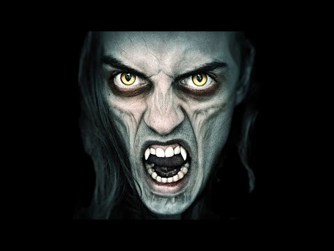 DRACULA: THE ORIGINAL LIVING VAMPIRE Trailer (2022) Michael Ironside