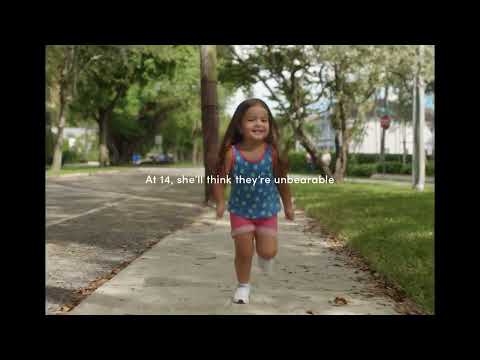 These Legs: A Dove Big Game Film | #KeepHerConfident