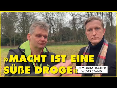 »Weder ökologisch noch sozial« | Prof. jur. Martin Schwab im Gespräch mit Anselm Lenz Video-Thumbnail von YouTube