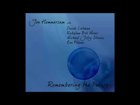 Jon Hemmersam - Remembering The Future - Sprint