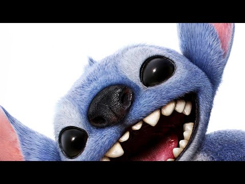 Лило и Стич (2025) – Трейлер | Новая версия легендарной истории от Disney @KinoBuzz