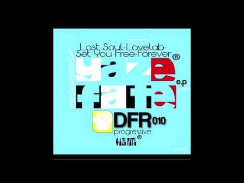 Gate Faze - lovelab (original mix)