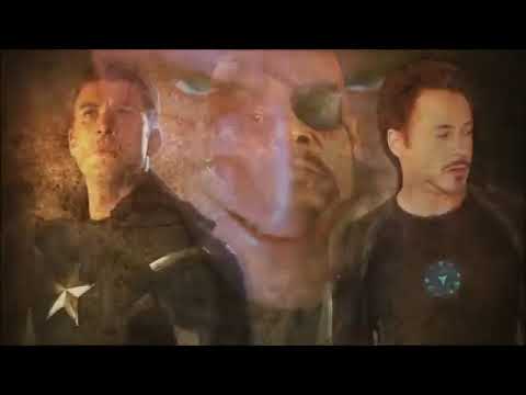 Redneck avengers theme song (BLR)