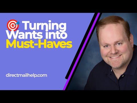 Crafting Urgency in Direct Mail: Driving Immediate Action with Scarcity