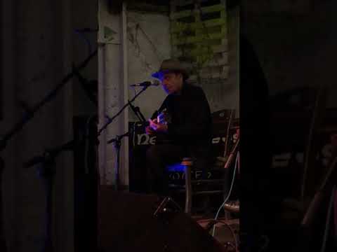 Scullion Sonny Condell ( wedding Bells in Spain)