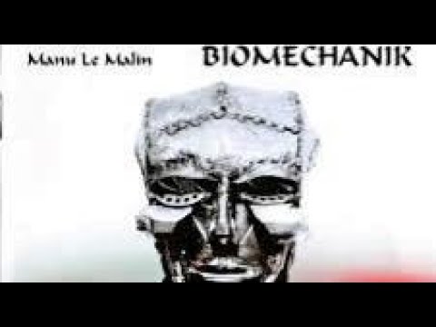 Manu Le Malin🇫🇷: @ Biomechanik Vol.1 1997 Early Hardcore Terror