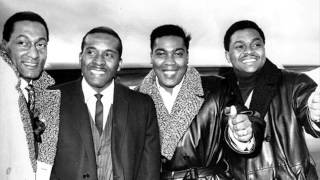 The Four Tops -1977 Vinyl 7''- For Your Love