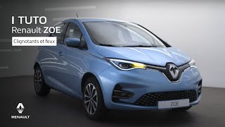 Video 1 of Product Renault Zoe facelift Hatchback (2019)