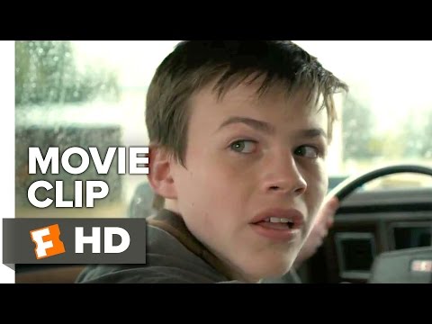 Lost in the Sun Movie CLIP - Pay Off (2015) - Josh Duhamel, Josh Wiggins Drama HD