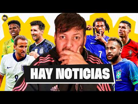 💥¿Argentina es peor que ellos?💥 Bajas durísimas, problemas y mucho más