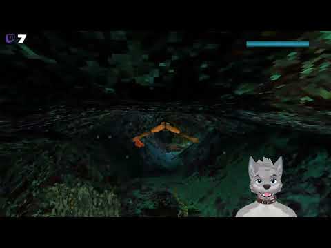 🔴TRLE - Create a Classic 2021 - Fantôme (Delca)