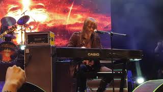 Shaman - Here I am - Rj 2018