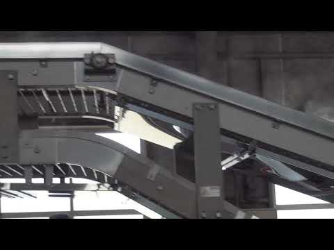 CRABSTICK PRODUCTION