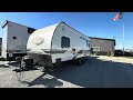 Check out this Video for a 2026 Forest River Cherokee Grey Wolf Black Label 18RRBL(Stock #K098026)  for sale by RV Dynasty. This unit is located in Bunker Hill, IN