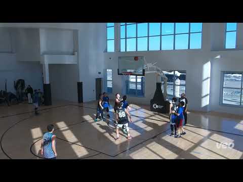 Xiaoweisuo(8) Tier 10 Semi finals Bumble Bees(4) - tcbl sunday - 2022/2023 winter