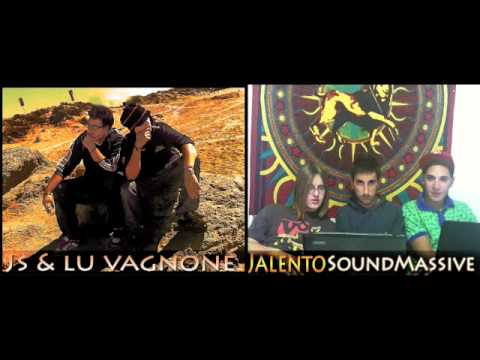 Jalento Dubplate ( Js feat. LuVagnone)