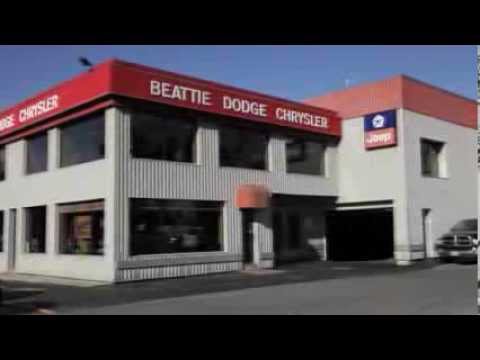 Thumbnail for BEATTIE DODGE IN BROCKVILLE ONTARIO by Dodge, Car