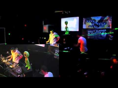 Hand in Hand 10 10 2015 volume 6 DJ Avon mc T M C,,,