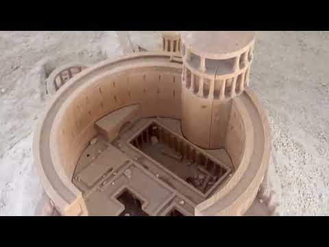 La Tumba del Rey Herodes: El Herodión