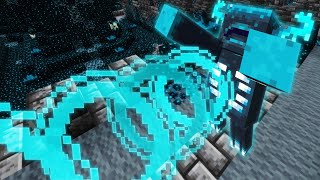 【マイクラ】ウォーデン王選手権!【罰ゲームあり】