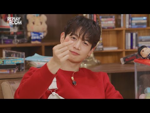 [Replay] Replay Room by MINHO.