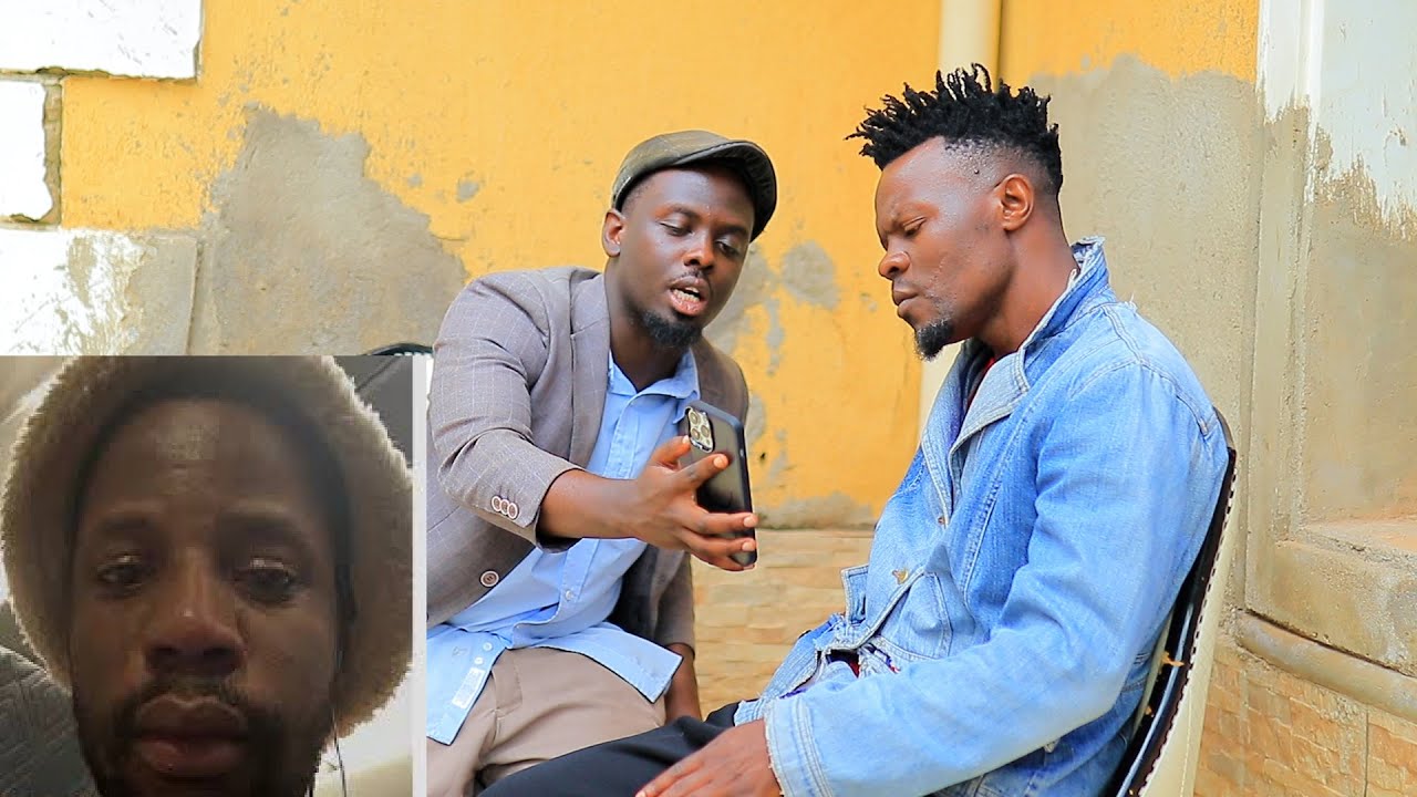 Laugh Out Loud with Nyaxo Comedy: The Funniest Video Ever